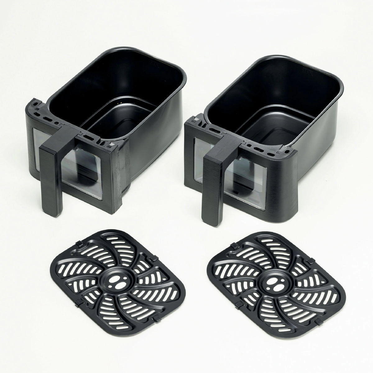 9L Air Fryer E4211
