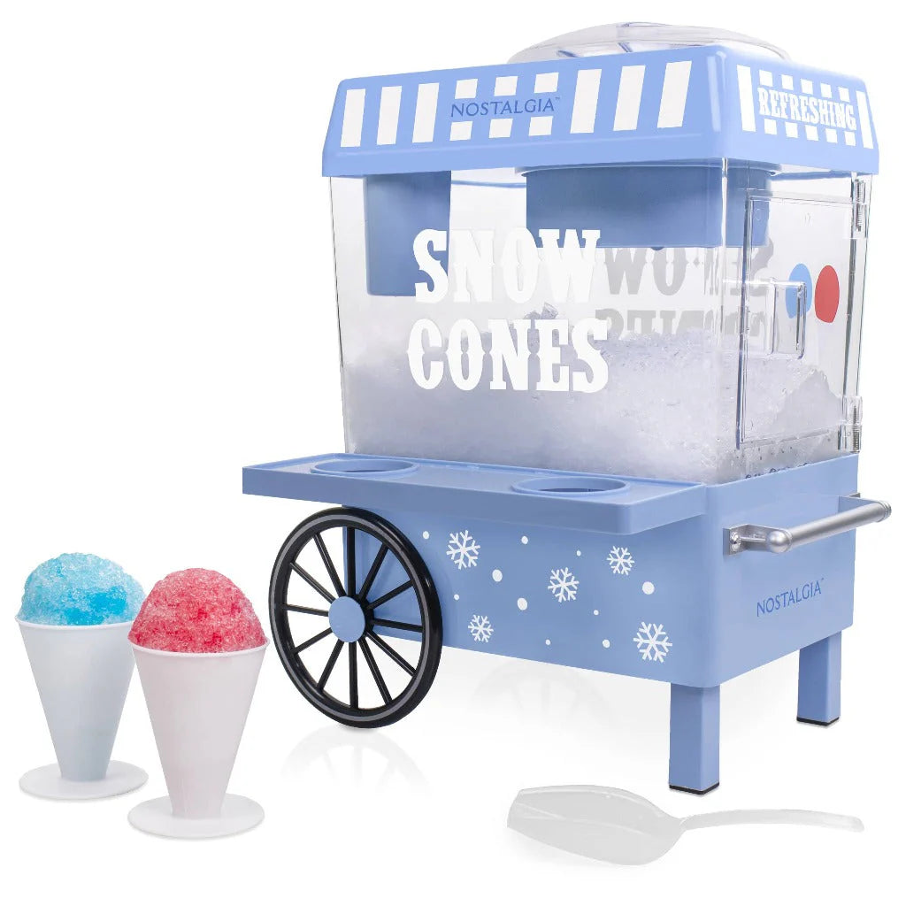 Snow Cone Maker A1939