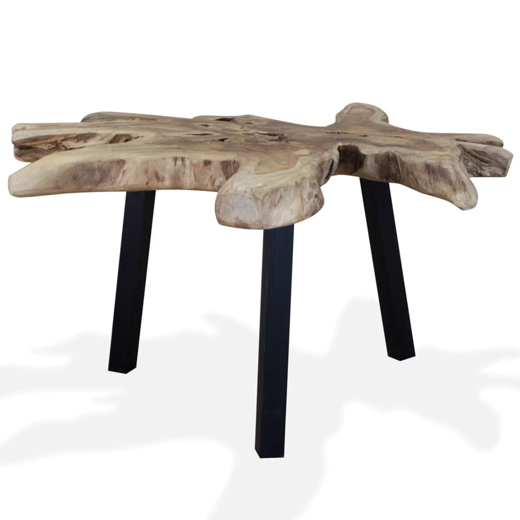 Genuine Teak Coffee Table C492