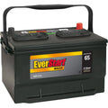 Lead Acid Automotive Battery Group Size 65 12 Volt 850 CCA I9300