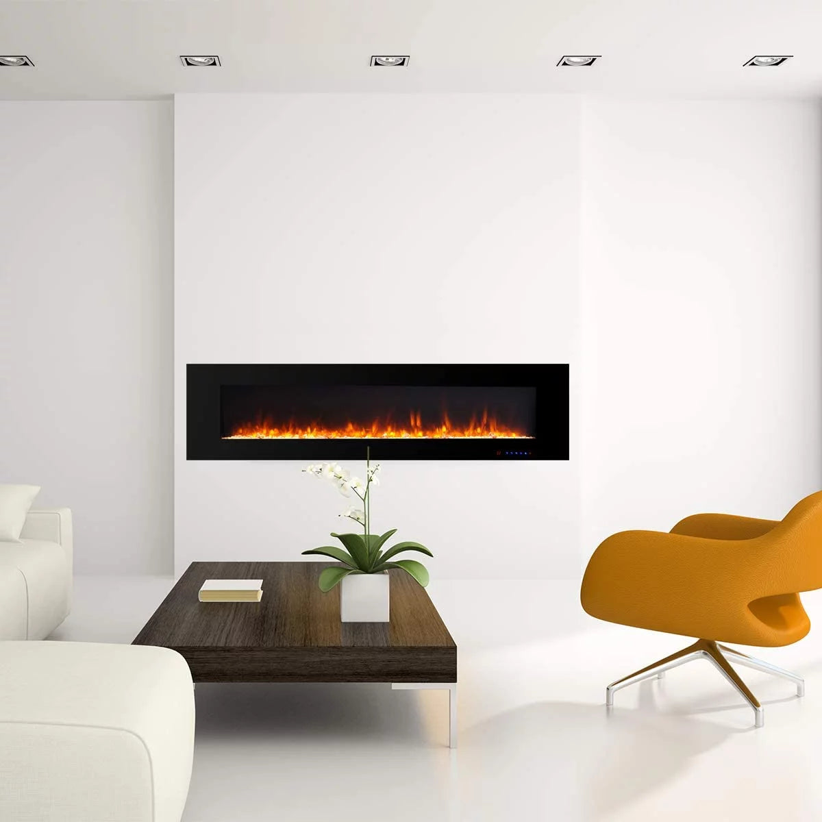 750W-1500W 5200 BTU Heater O577280