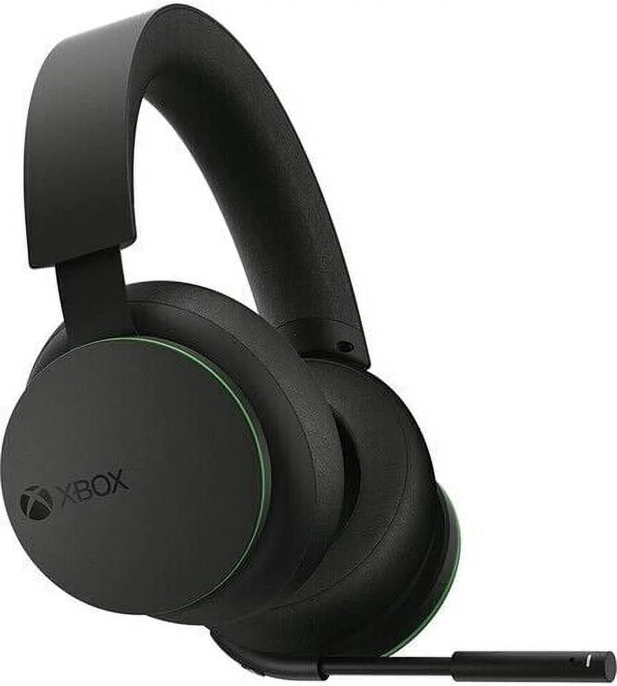 Wireless Stereo Headset O1084