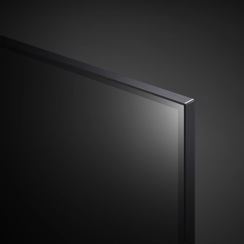 75 Class 4K UHD QNED Smart TV with Dolby Vision T4982