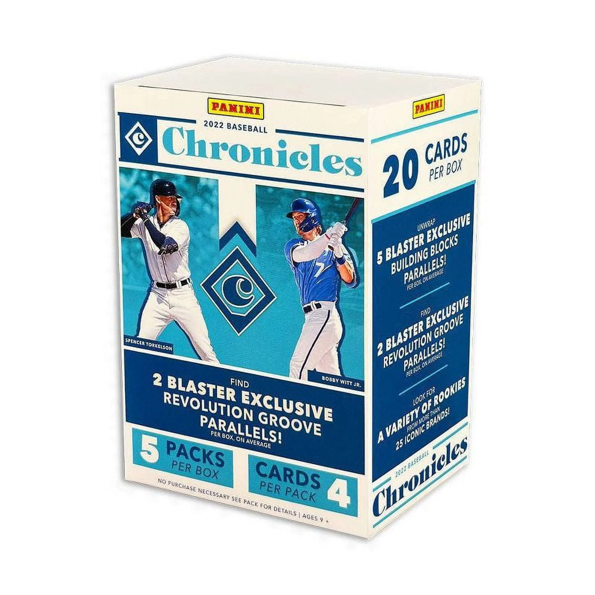 Trading Cards K714765