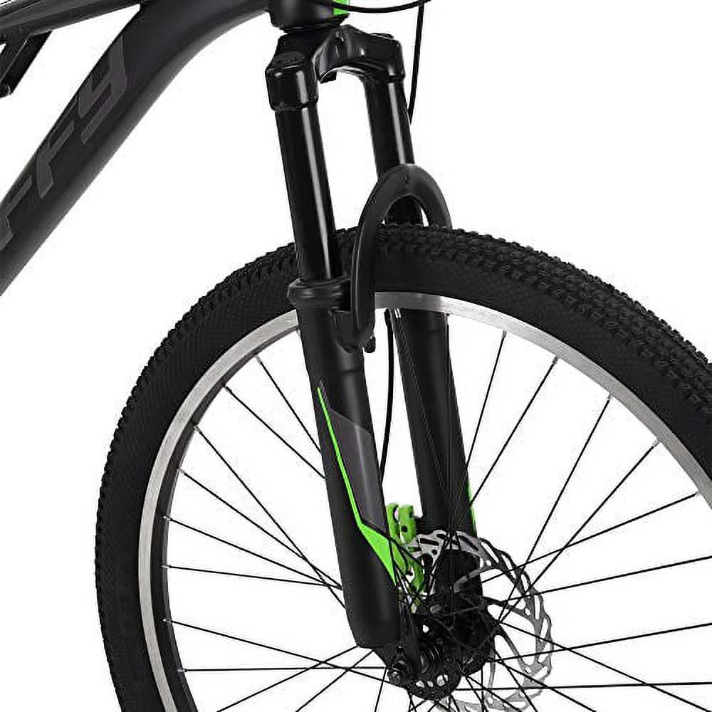 26 in. Full Suspension Mountain Bike G633379