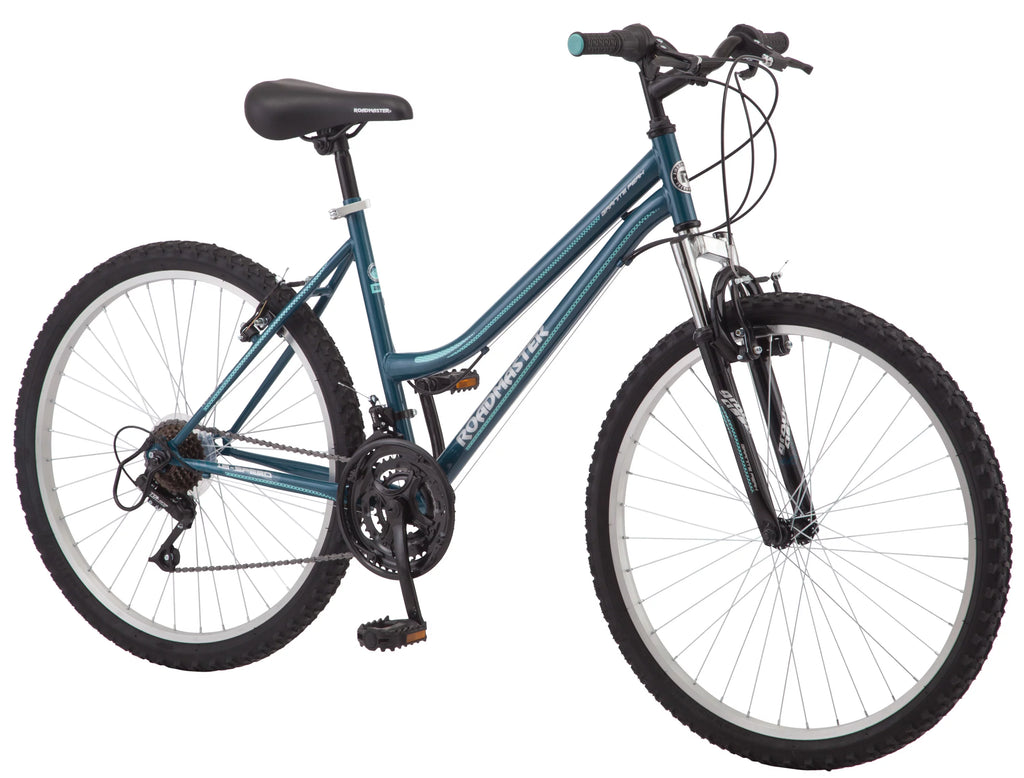 Women's 26-inch Mountain Bike G116