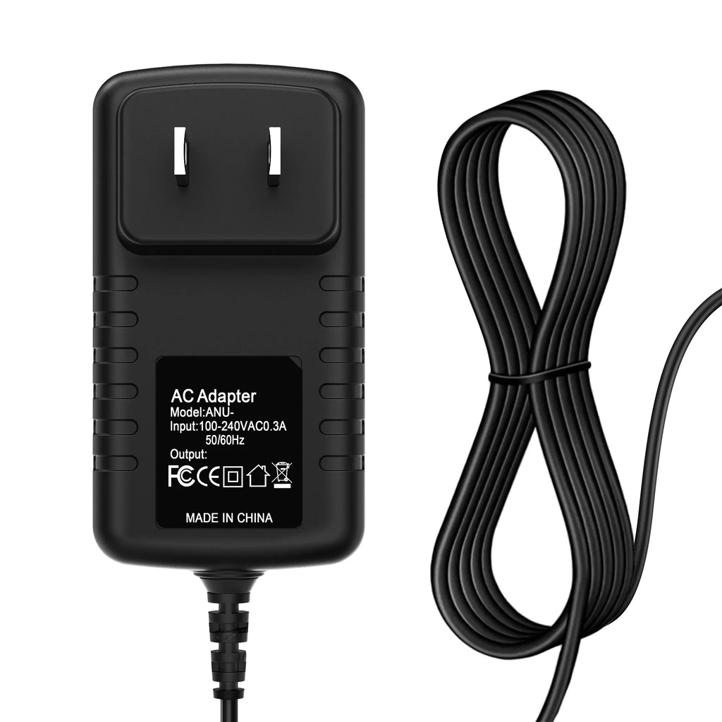 12V AC Adapter W468