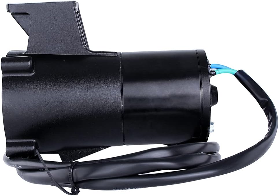 12 Volts Tilt Trim Motor 2-Wire Connection Y3614