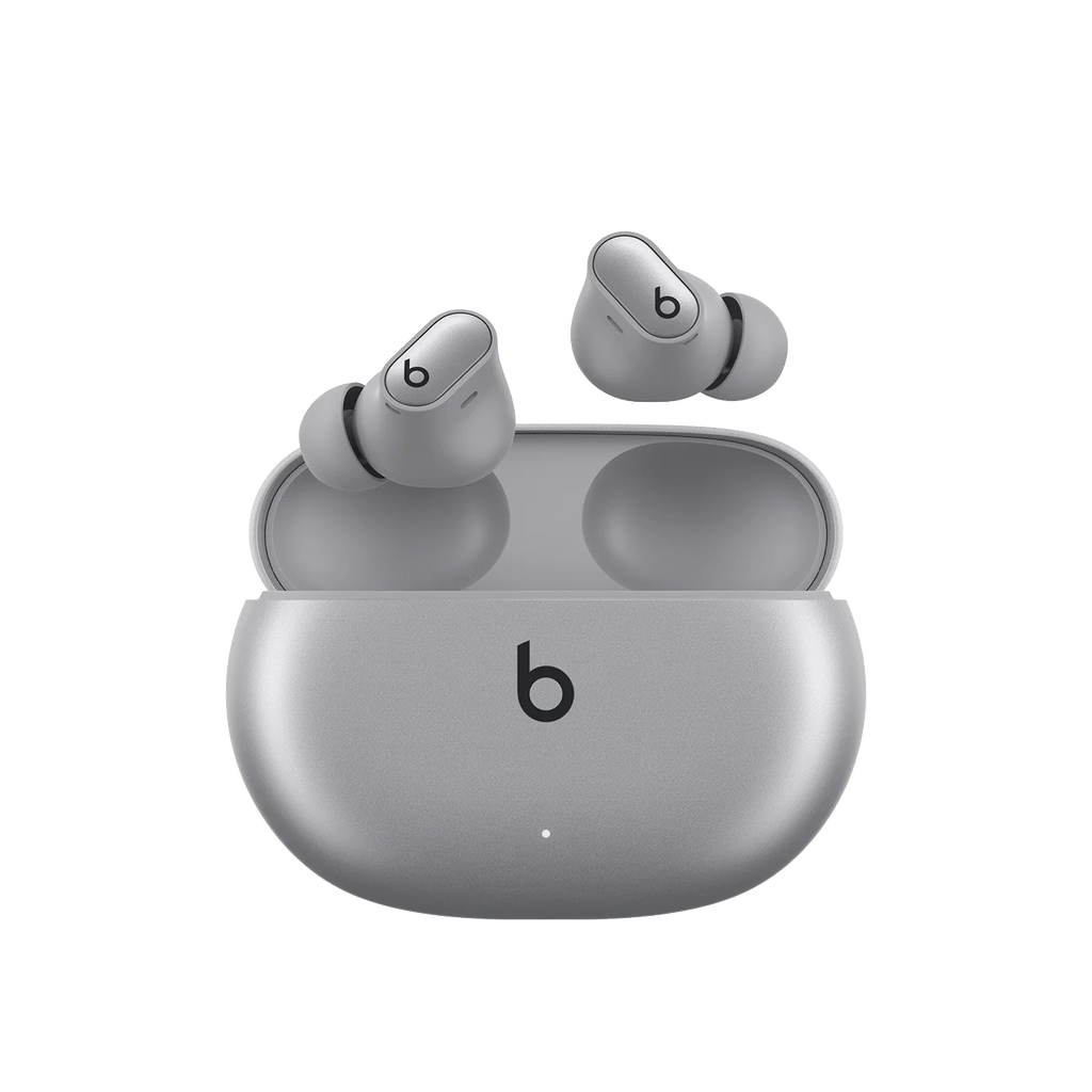 True Wireless Noise Cancelling Earbuds Black Gold M2813