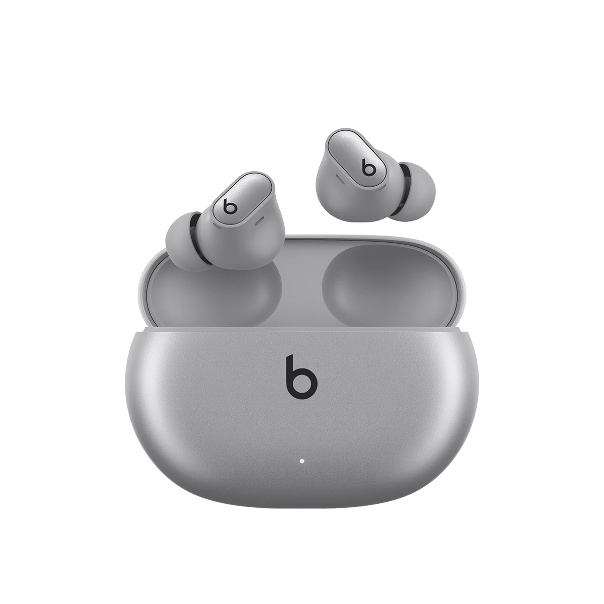 True Wireless Noise Cancelling Earbuds Black Gold M2813