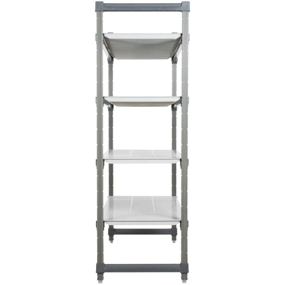 4-Tier Shelving Start Unit H377815