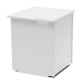 14 Gallon Plastic Deck Box Y20775