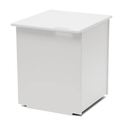 14 Gallon Plastic Deck Box Y20775