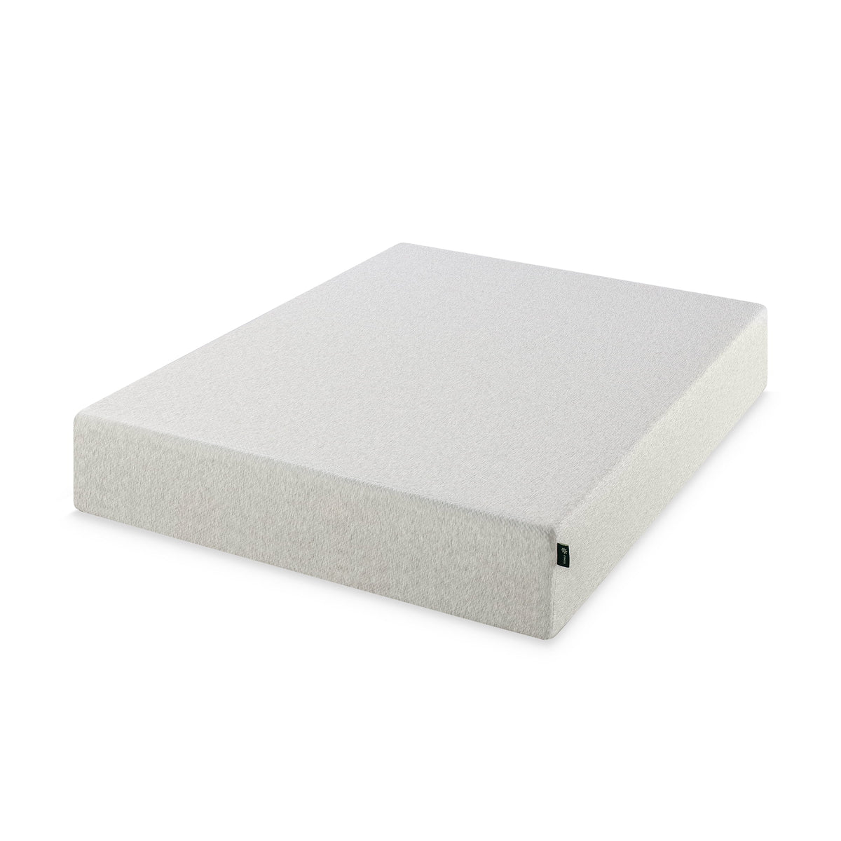 12 Memory Foam Queen Mattress Y616