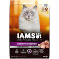 Turkey Chicken Recipe Adult Dry Cat Food X3166