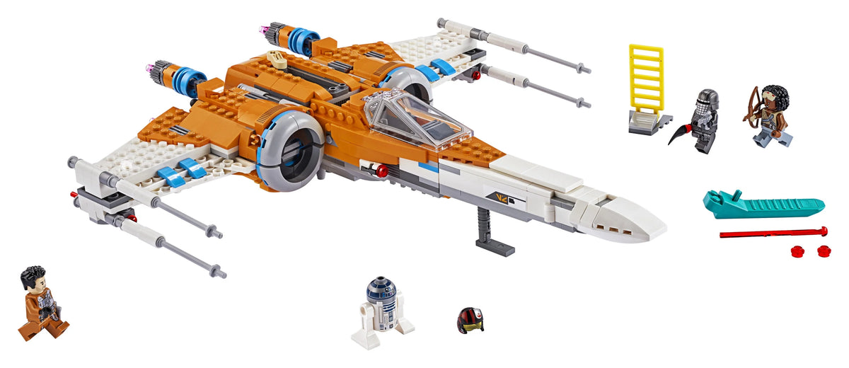761 Pieces Building Kit H2620
