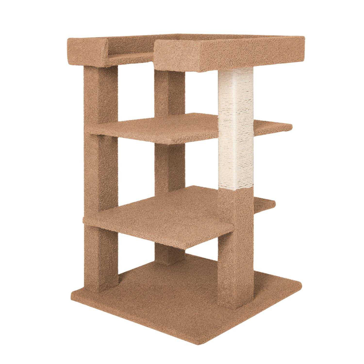Cat Tree with Scratching Post X86231