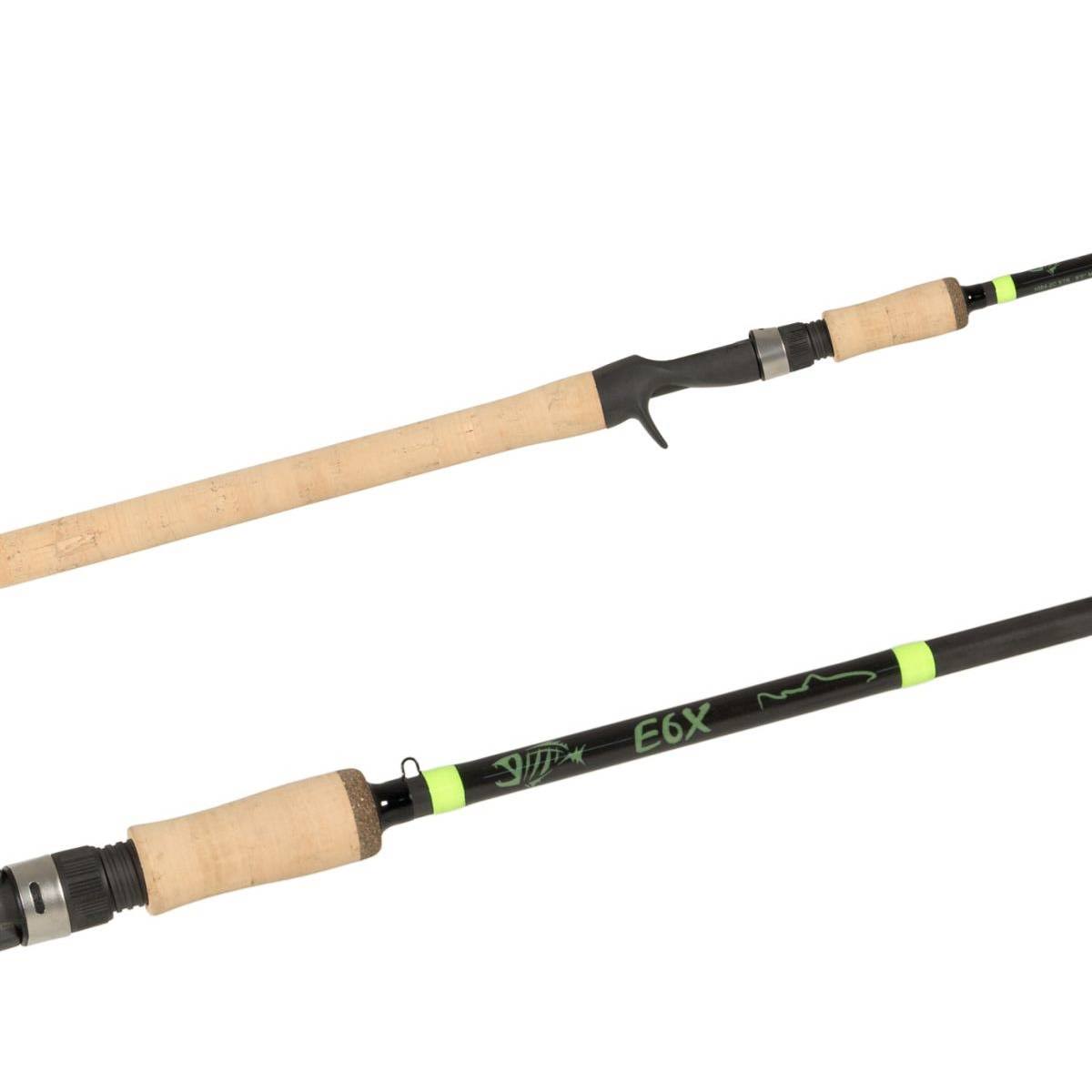 Casting Rod S369
