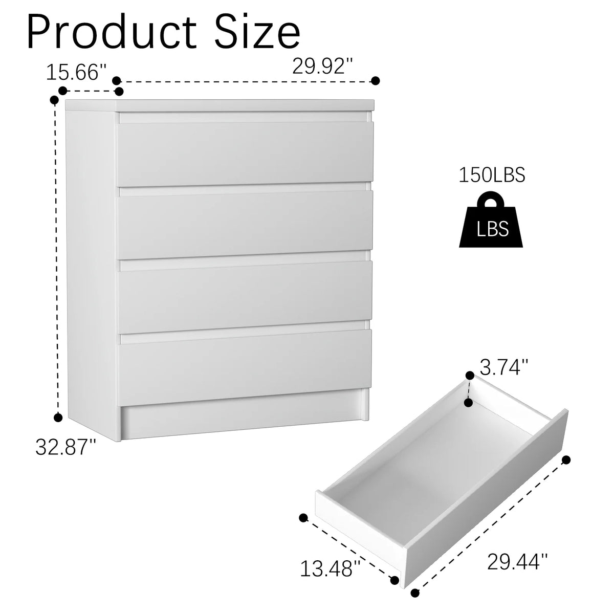 Storage Chest H686967