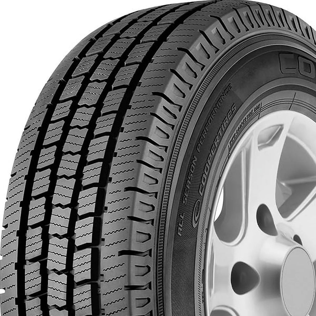 All Season Light Truck Tire Z19400