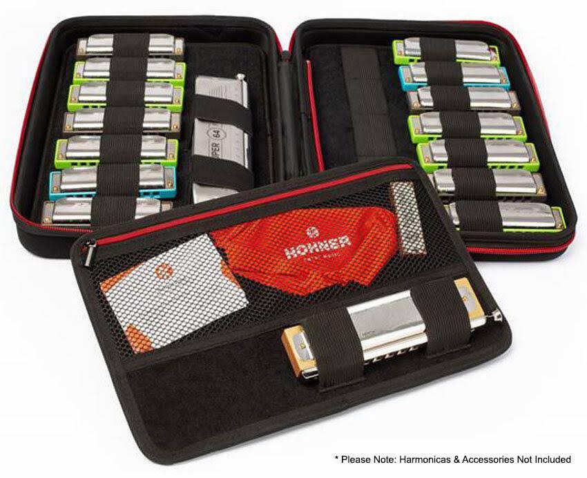 Harmonica Case Q953691