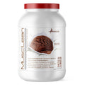 Chocolate Whey High Protein Meal Replacement 2.5lb G393