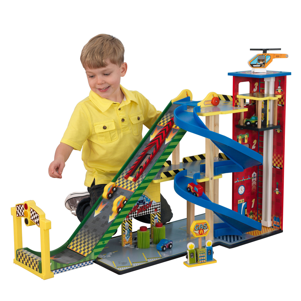 Racing Set E75205