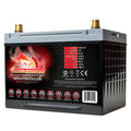 AGM Battery N54836