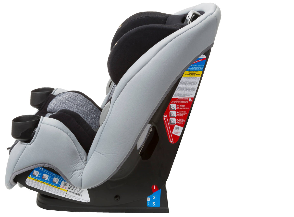 3-in-1 Convertible Car Seat N6443