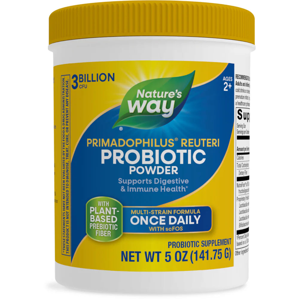 Probiotic Powder 5 oz L621167