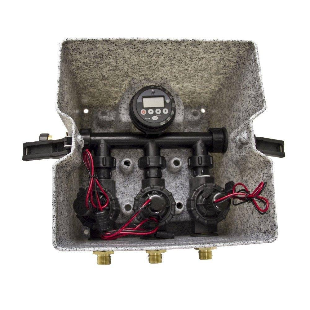 Portable Irrigation System J9200