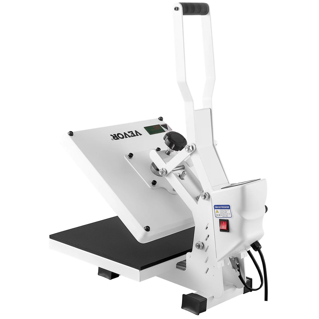 15"x15" Swing Away Heat Press Machine R89808