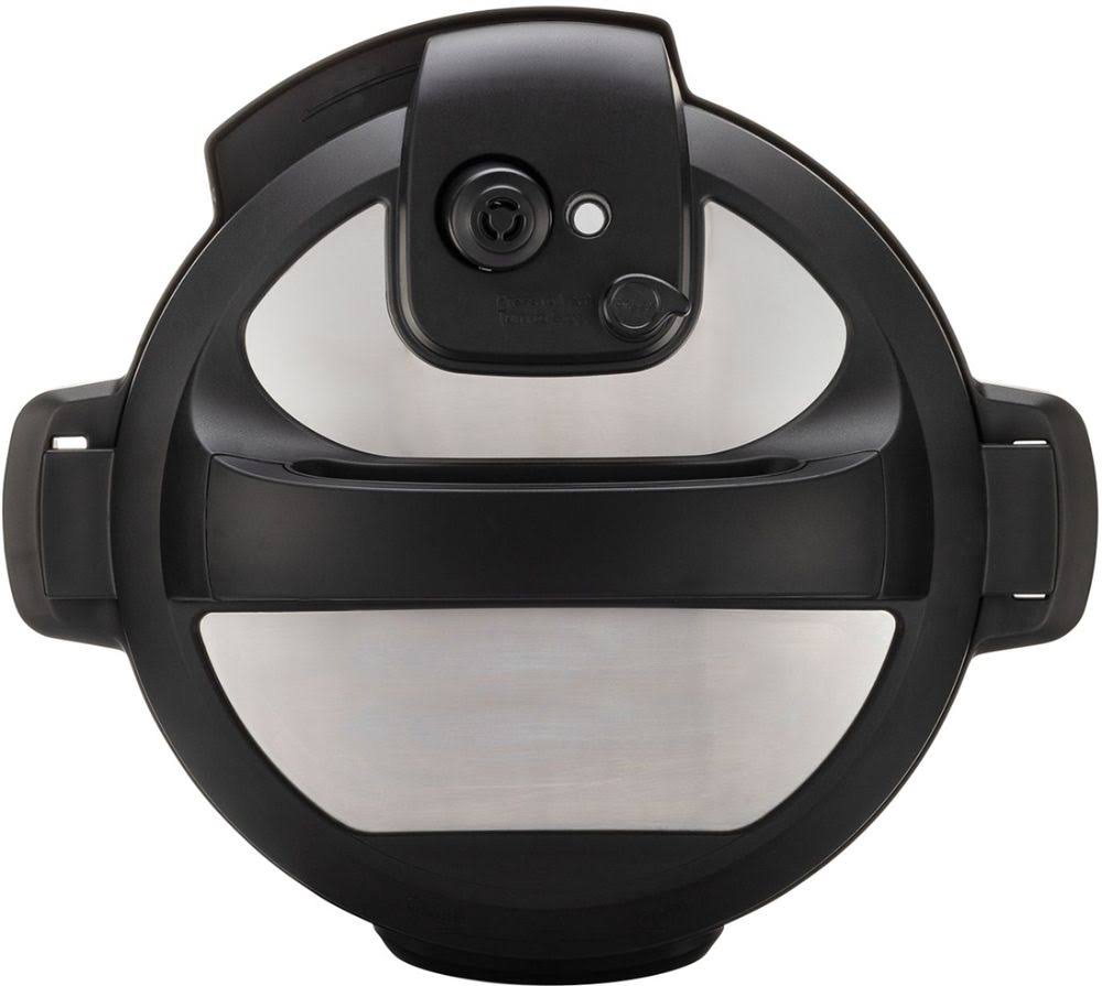 6 Quart 9-in-1 Pressure Cooker G51716