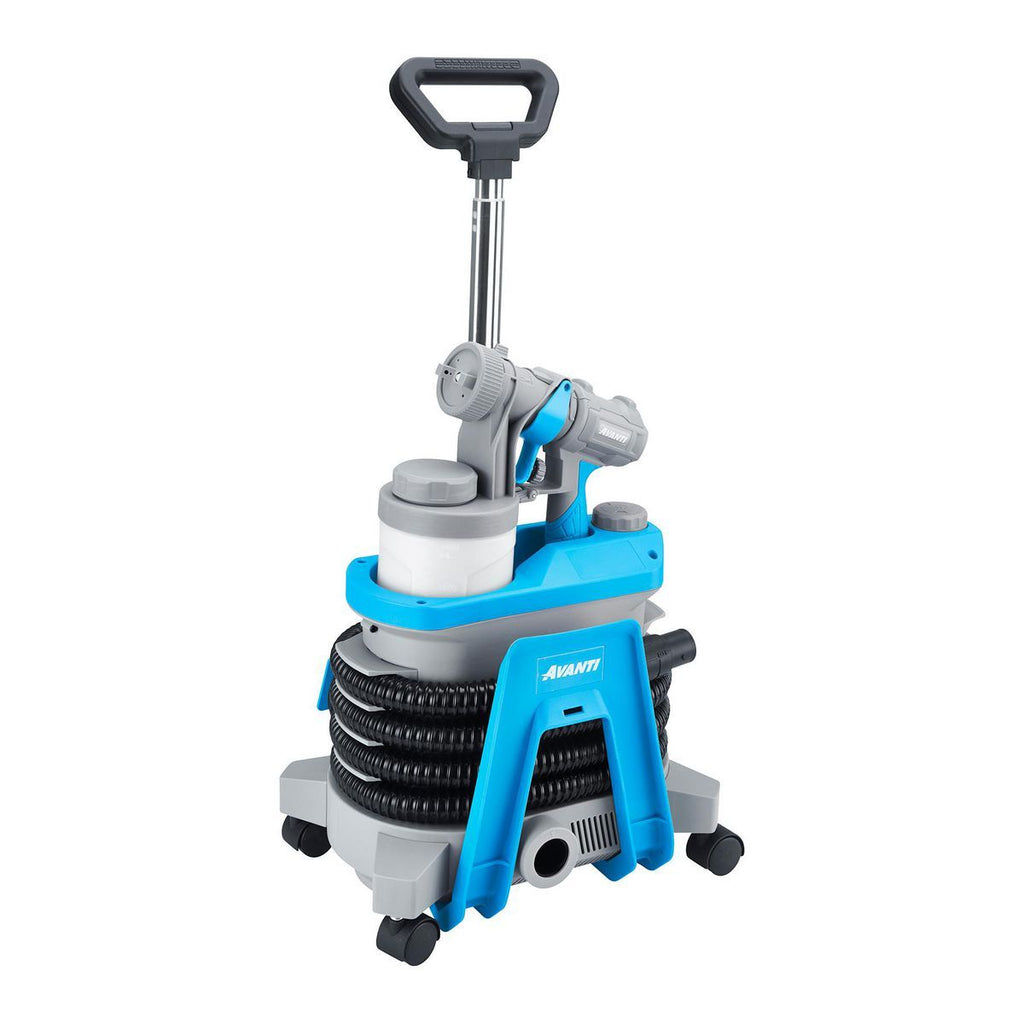 Portable HVLP Paint and Stain Sprayer N50379