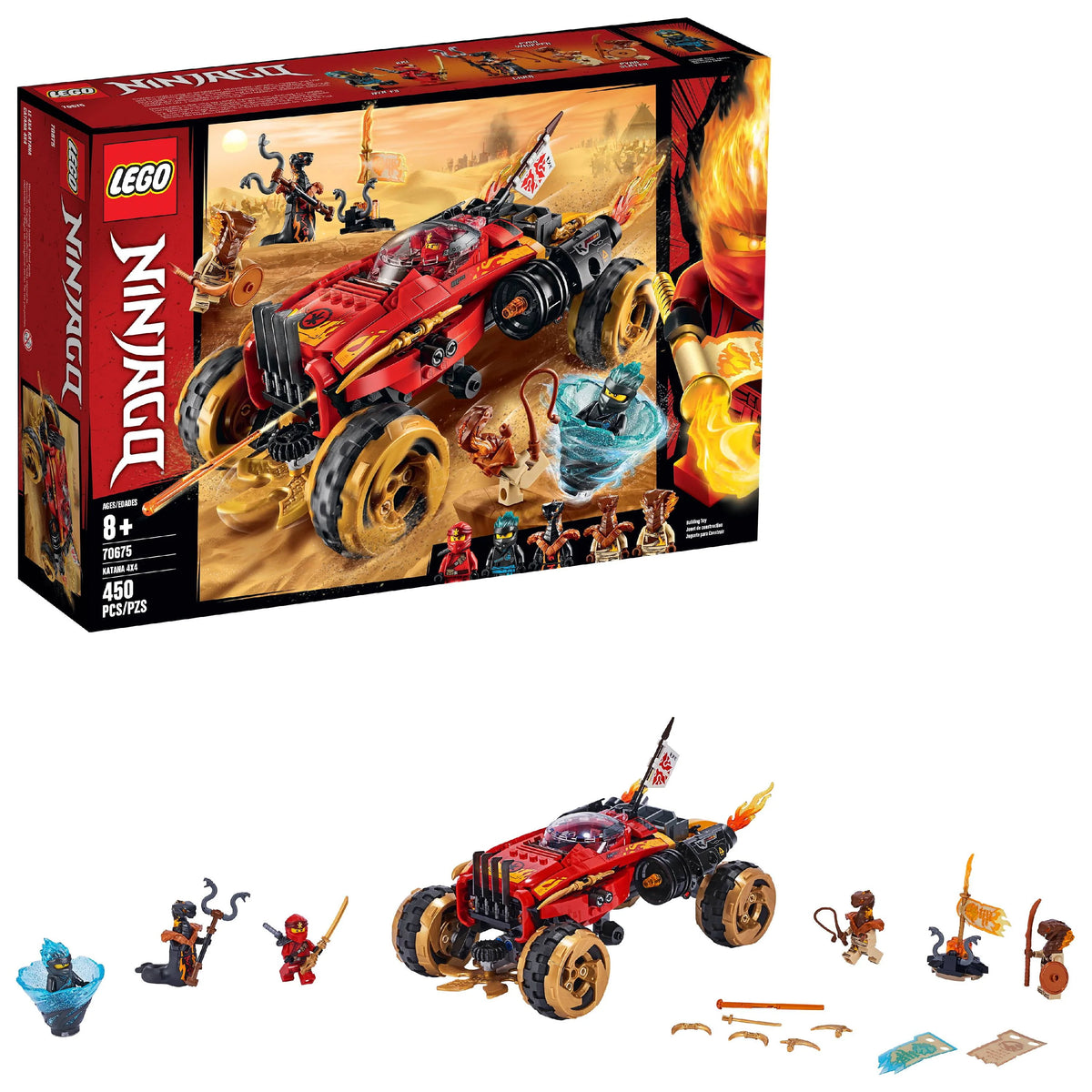 450 Pieces Building Kit Y779090