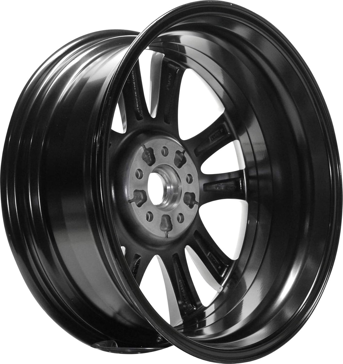 19 Inch Aluminum Alloy Wheel Rim U957325