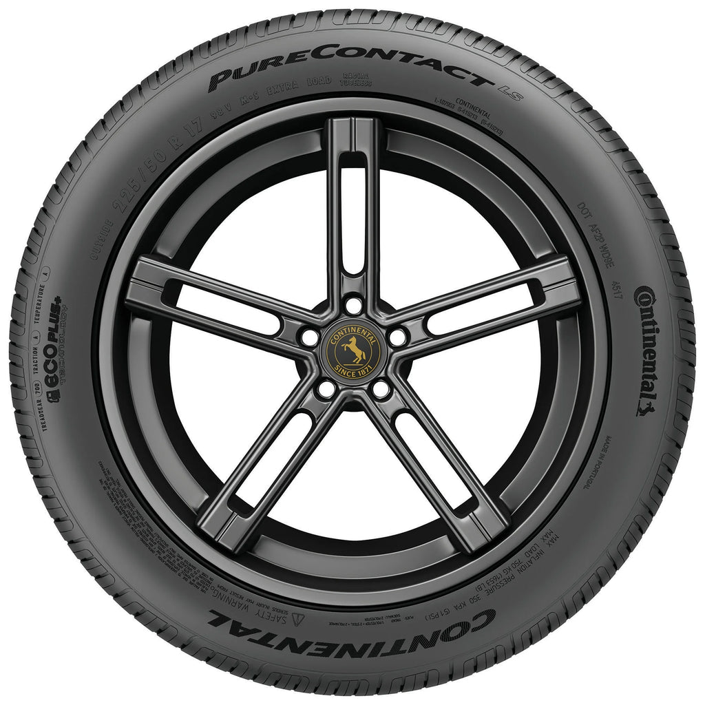 All Season 245/45R20 99V Passenger Tire U9519