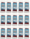 Beef Jerky Pack of 15-1 Ounce Sea Salt & Cracked Pepper O385