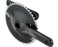 165mm 49T Crankset H7347