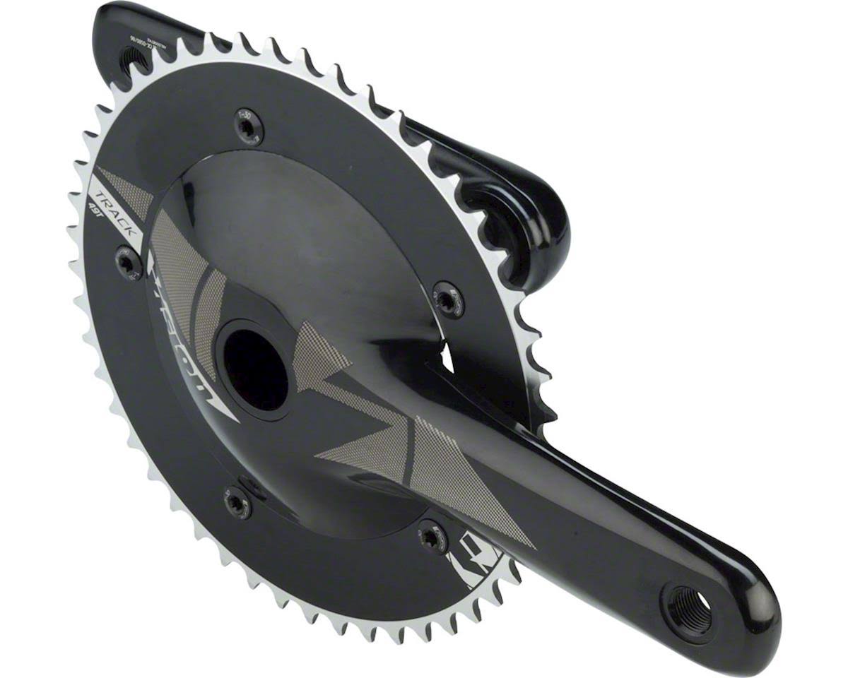165mm 49T Crankset H7347