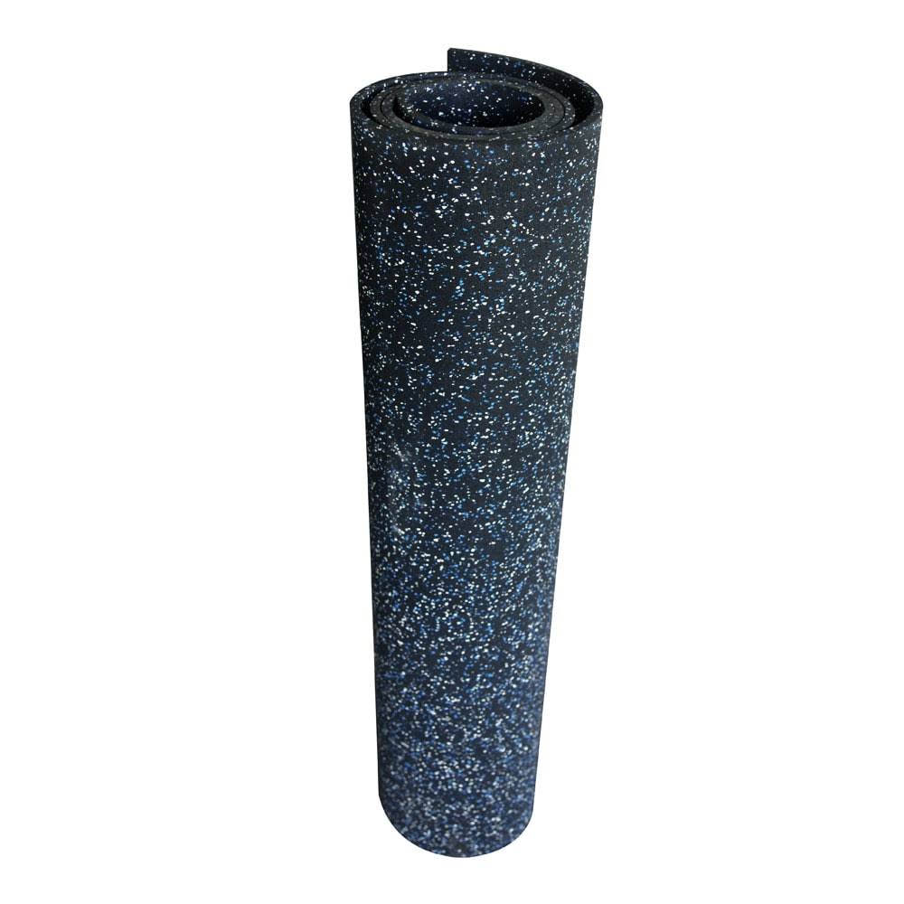Recycled Rubber Flooring Rolls K8478
