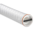White Translucent Nitrile Filter Cartridge O653