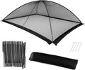13x17 Feet Pond Garden Cover Netting S3865