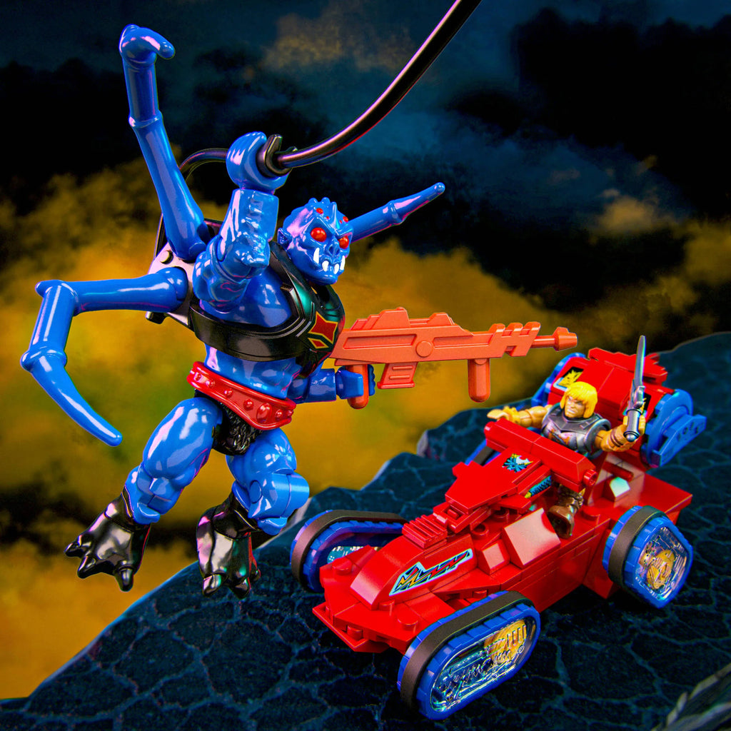 Building Set V114
