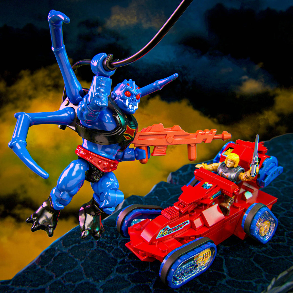 Building Set V114