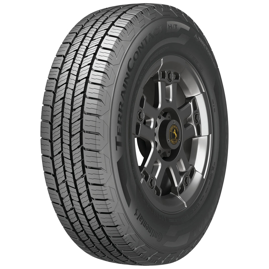 All Season 255/55R20 107H Light Truck Tire F658