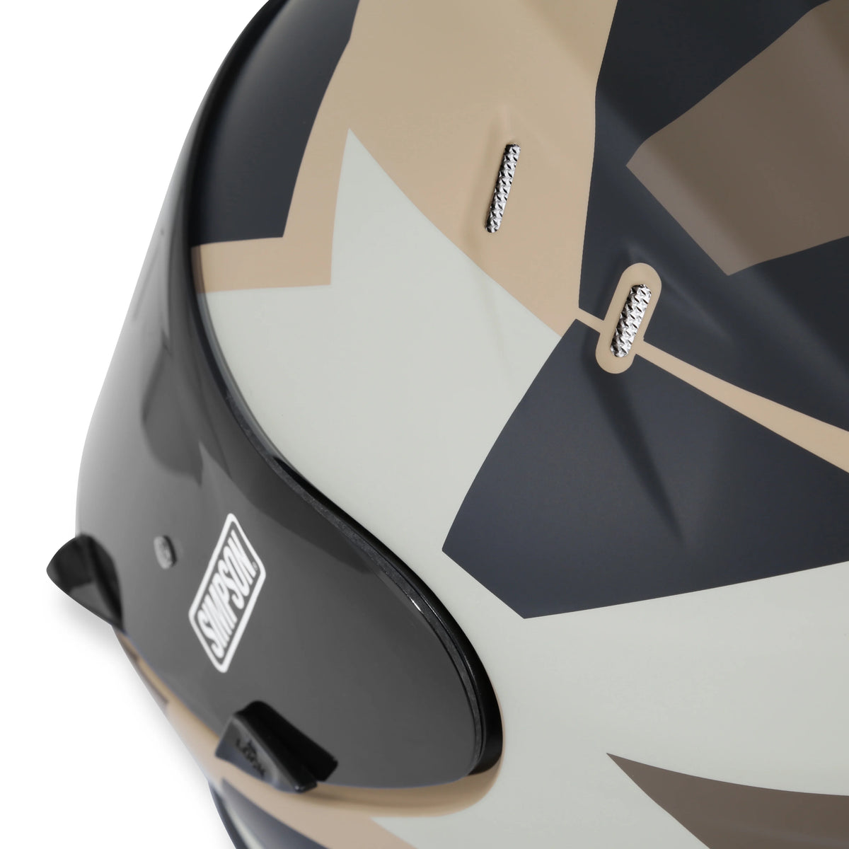 Motorcycle Helmet Q34685