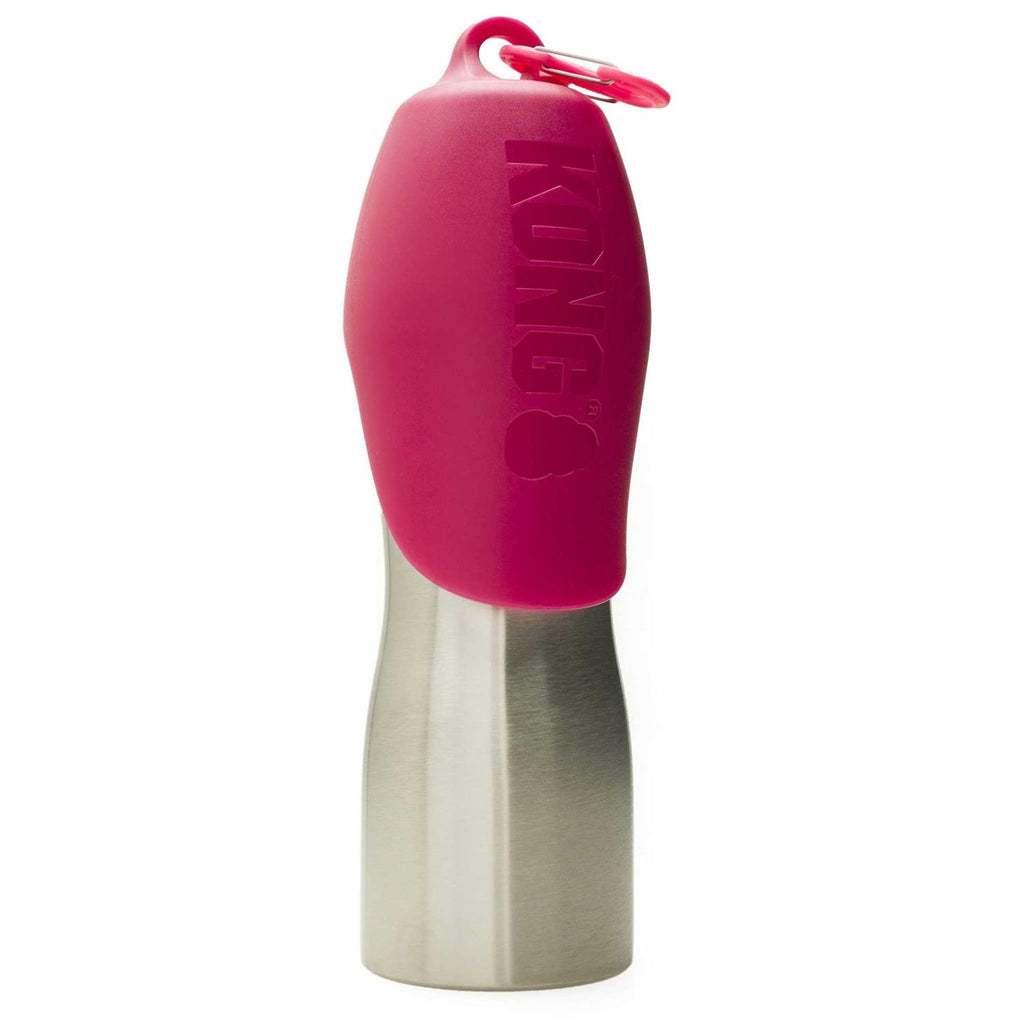 Stainless Steel Dog Water Bottle O532096