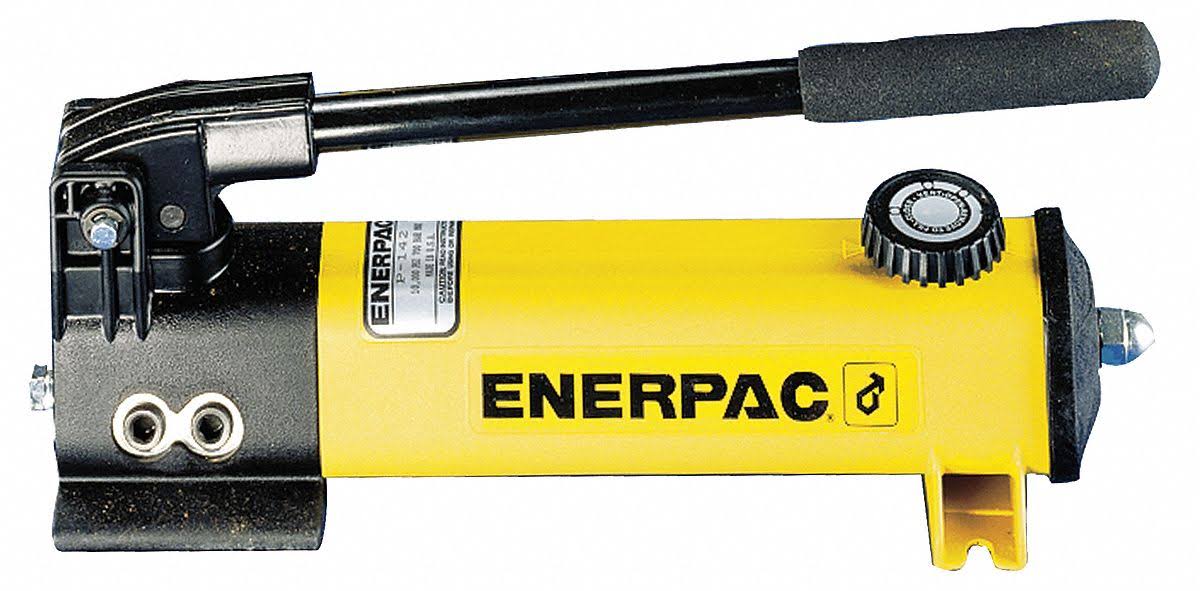 Lightweight Hand Pump H265