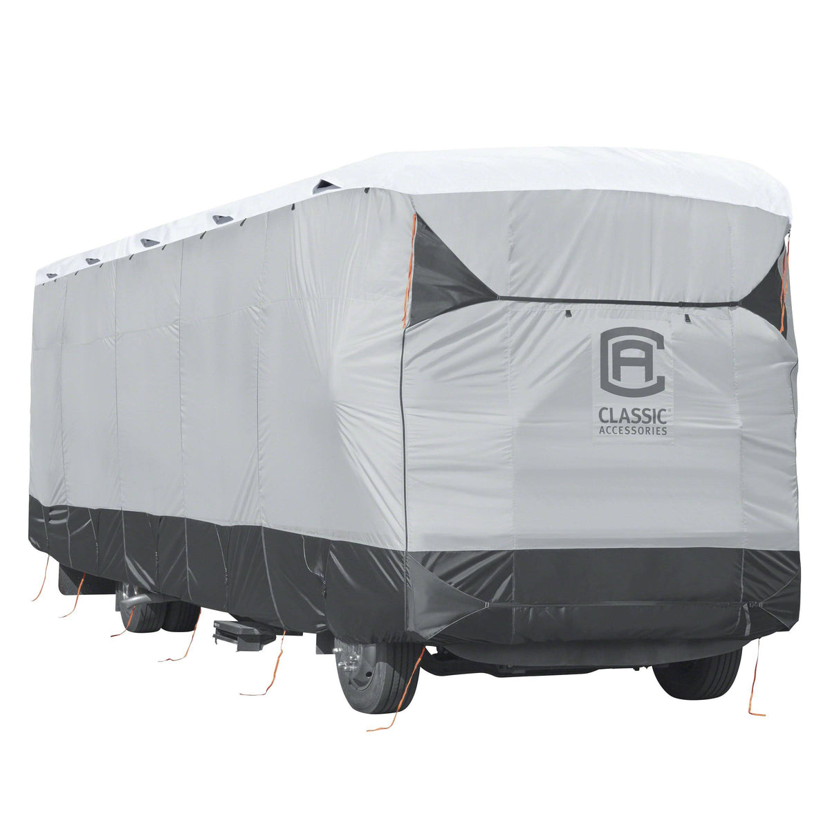 33' - 37' RV Cover S593815